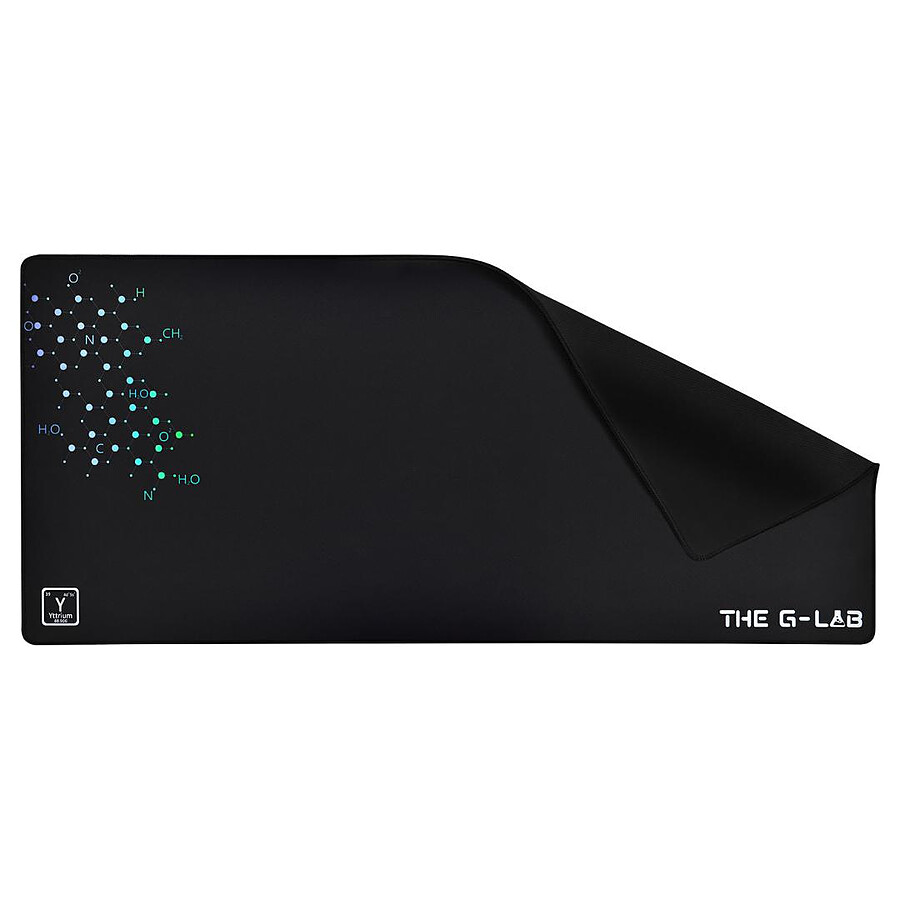 The G-Lab PAD Yttrium