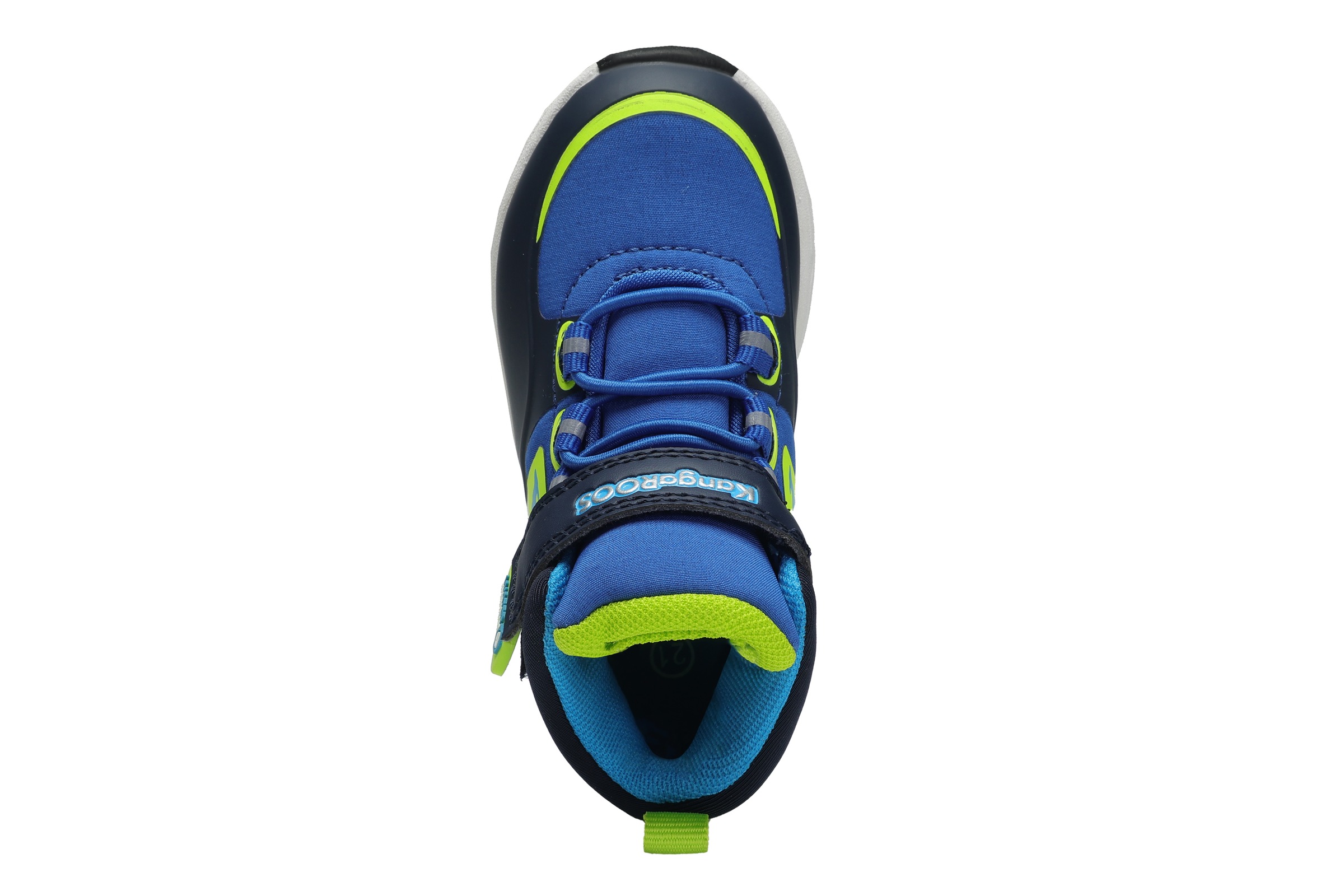 KangaROOS Sneaker »K-XI Creed Mid EV«  Wasserdicht