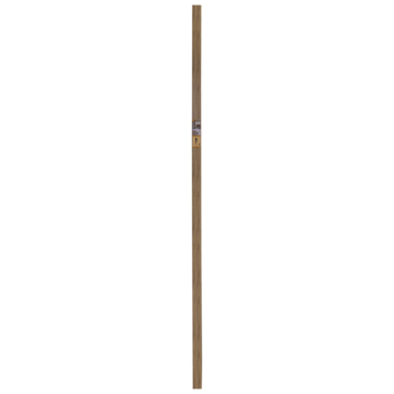 Muurplint blok eiken nr. 507 240 cm
