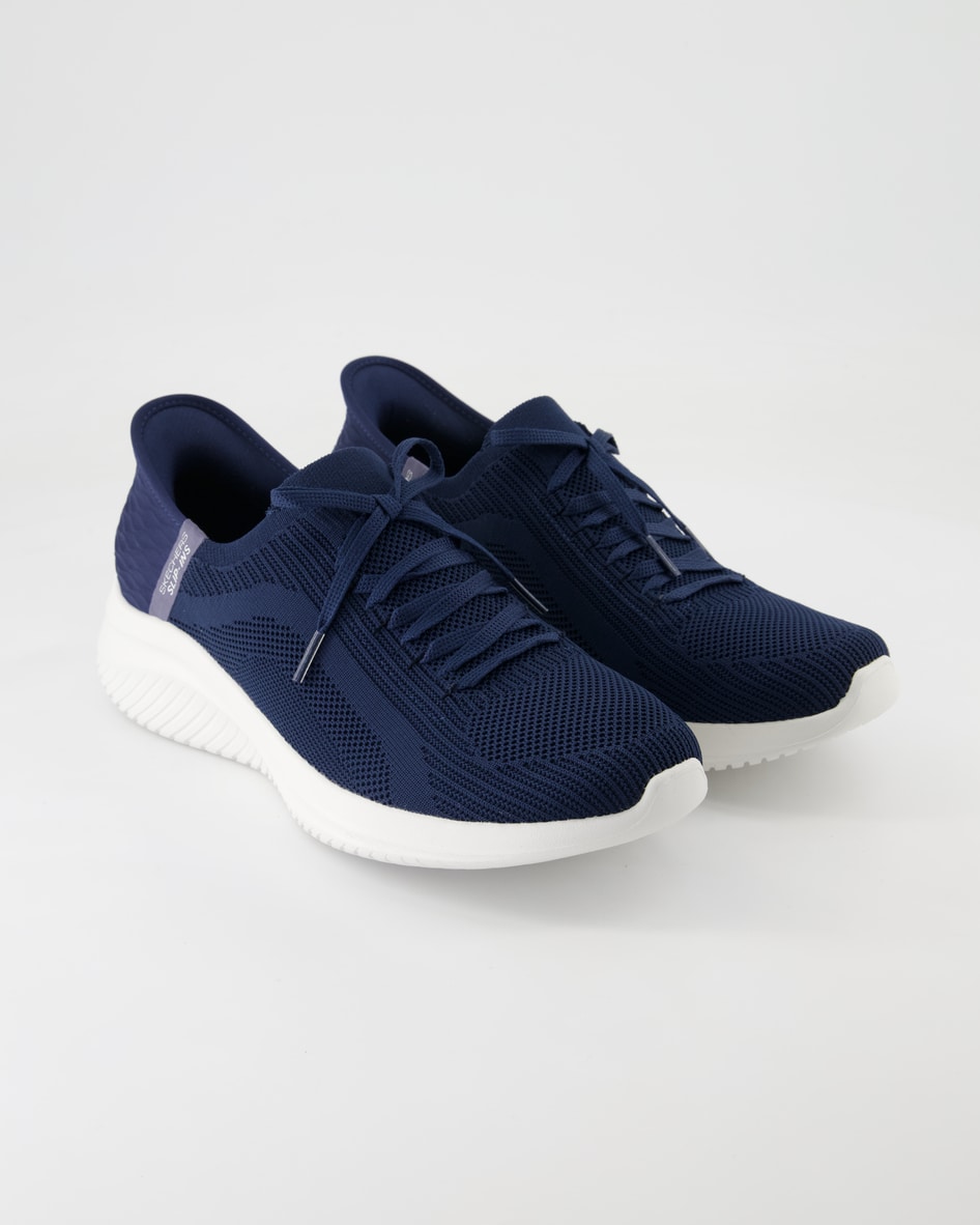 Skechers 149710 Sneaker in Blau