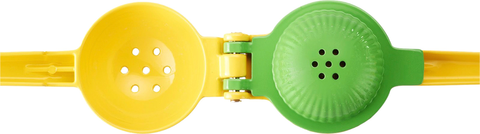 Westmark Zitruspresse 2in1