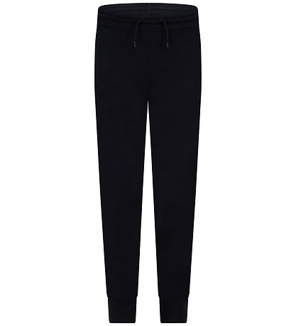 Jordan Sweatpants - Sort