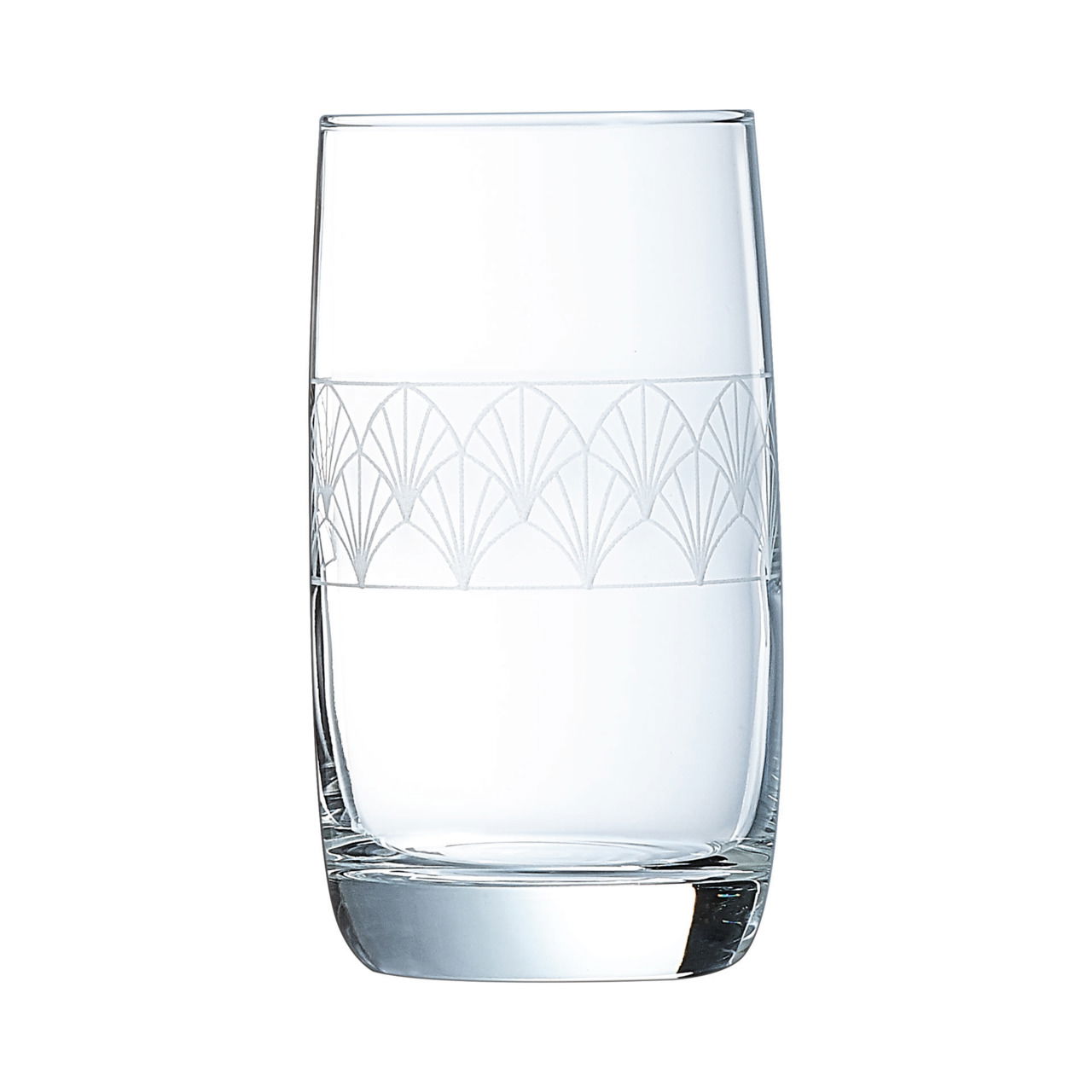 Creatable Longdrinkglas 4er-Set PARADISIO