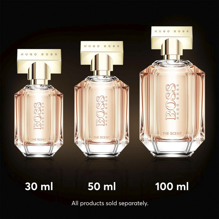 BOSS The Scent For Her Eau De Parfum
