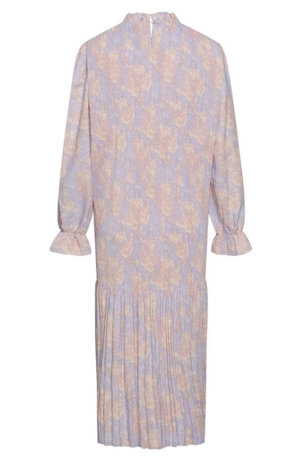Noella Rebecca Long Dress