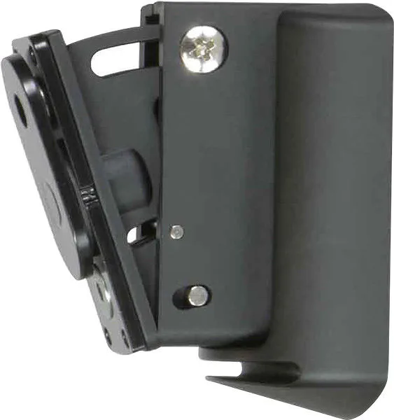 Bluesound WM100 Noir Supports pour enceintes