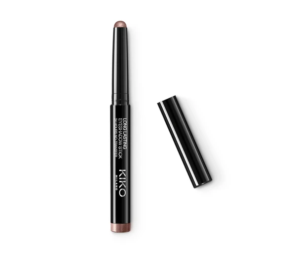 KIKO MILANO Long Lasting Eyeshadow Stick15 Golden Taupe