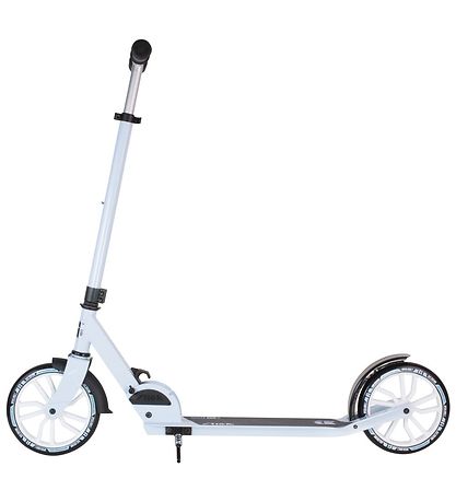 Stiga Tretroller - Route 200 S - Ice Blue