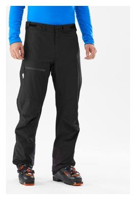 Pantalon Millet Rutor Light 2.5L Noir