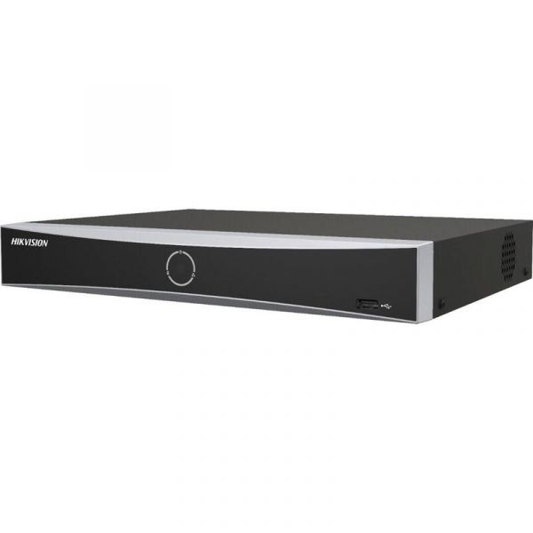 Hikvision Gravador DS-7608NXI-K1/8P