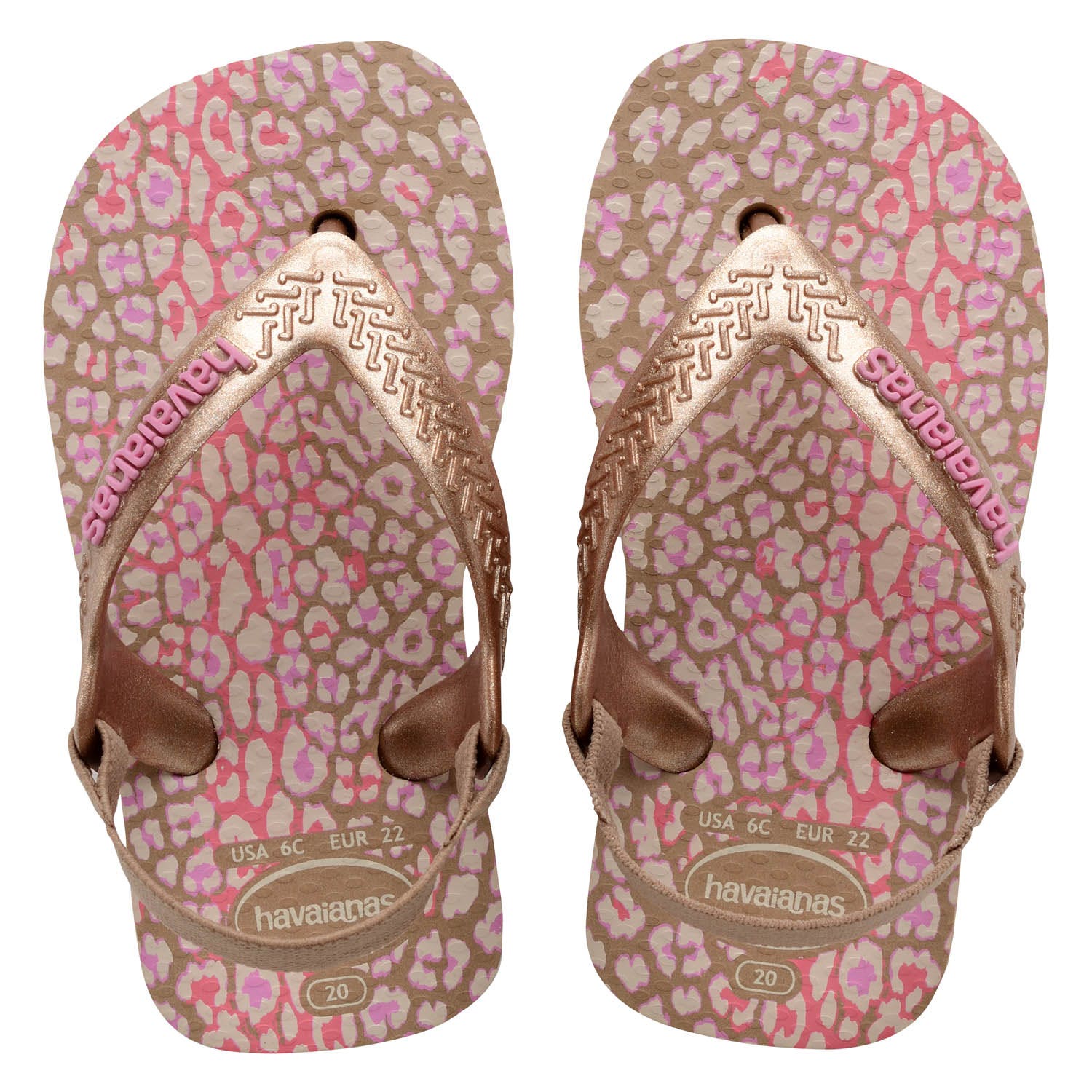 Havaianas  Baby Mini Me