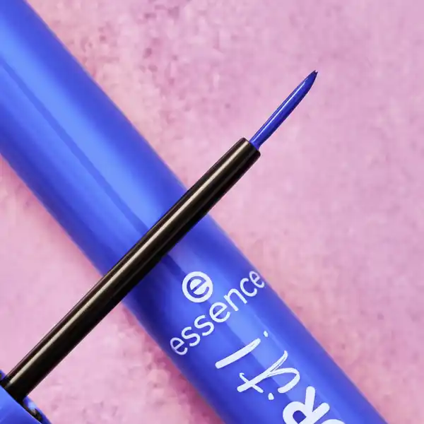 COLOUR It! Liquid Eyeliner 01 Royal Blue
