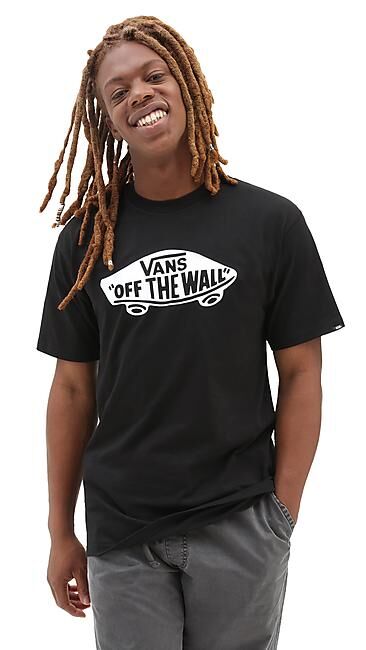 VANS - TEE-SHIRT MC STYLE 76 SS TEE
