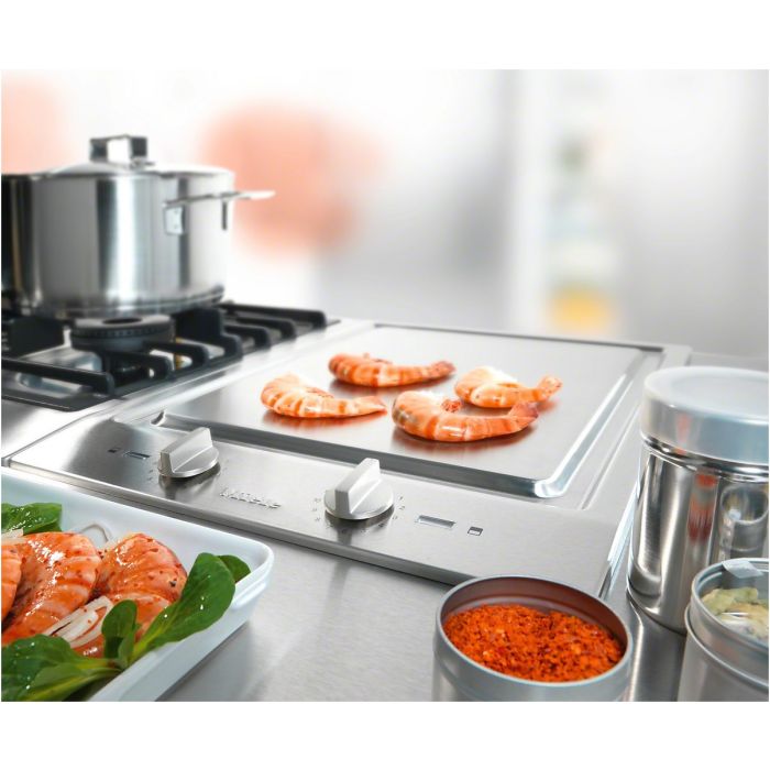 Miele CombiSet Teppan Yaki CS 1327 Y
