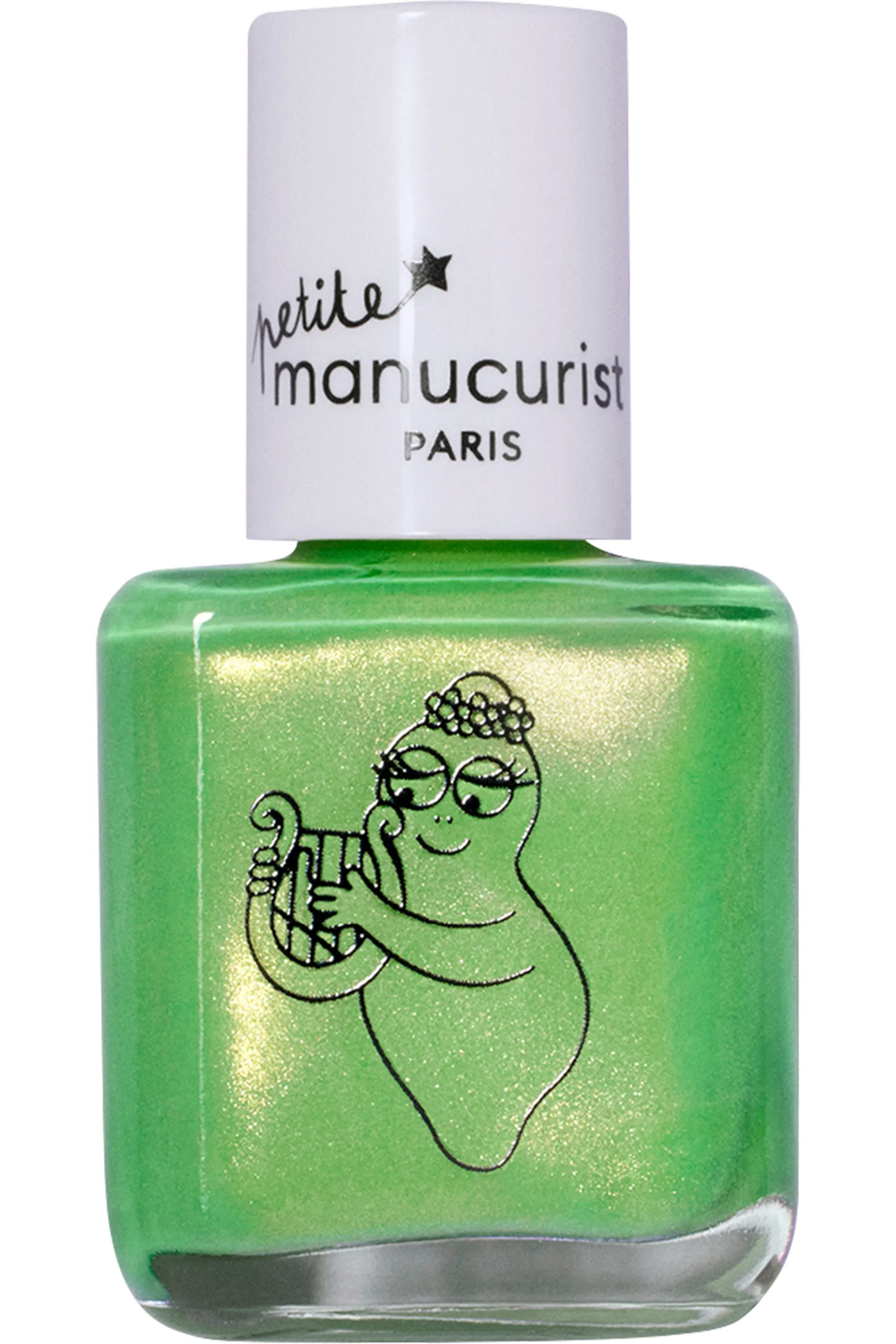 Manucurist Vernis enfant-15 ml