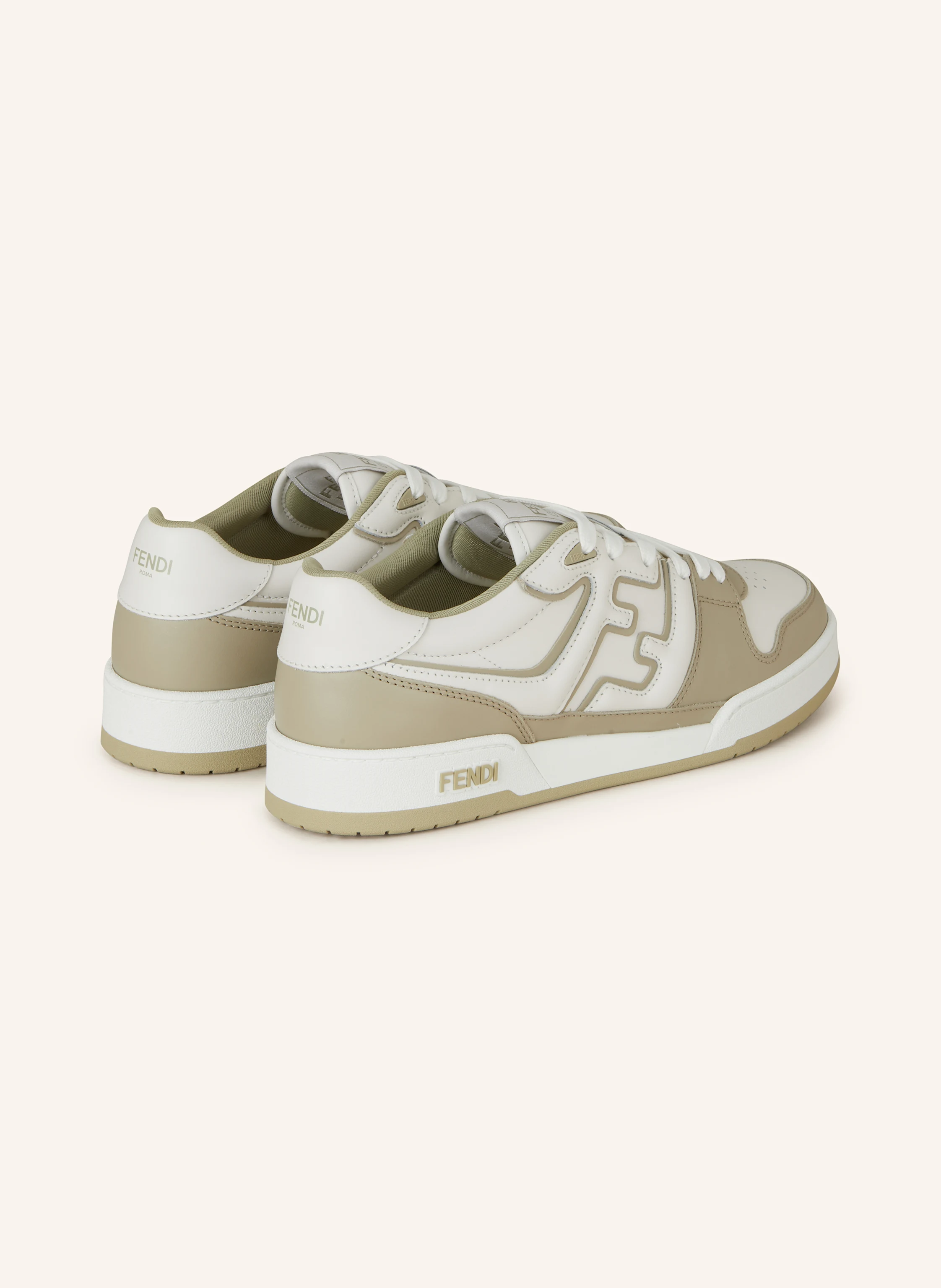 FENDI Sneaker MATCH