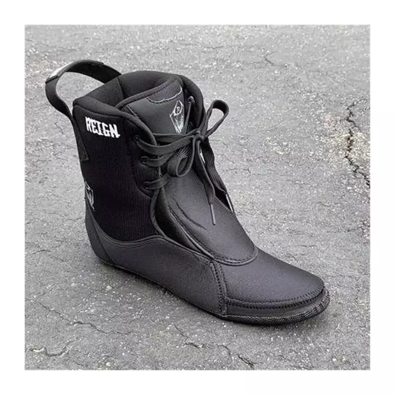 Chaussons roller REIGN Reign V3 Liner HT Noir
