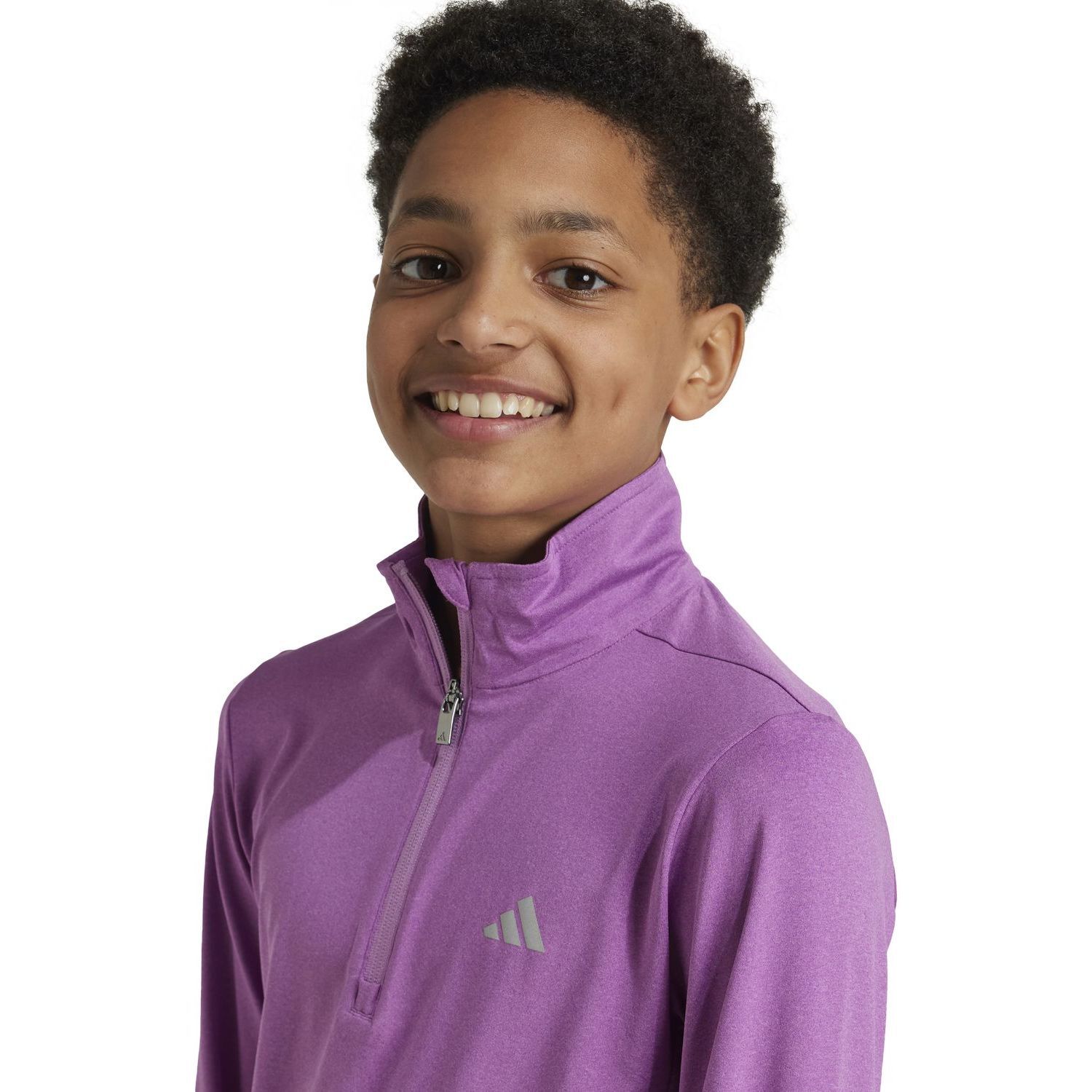 Adidas PerformanceJ HEA 1/2 ZIP