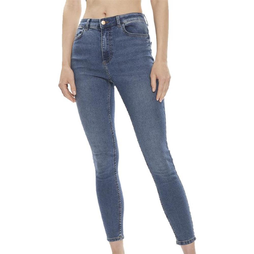 JDY Jean Bleu Femme JDY Moon