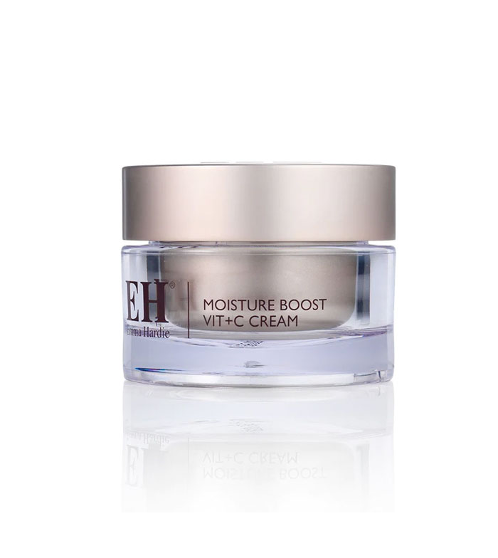 Emma Hardie - *Amazing Face* - Moisture Boost Vit C Face Cream 50 ml