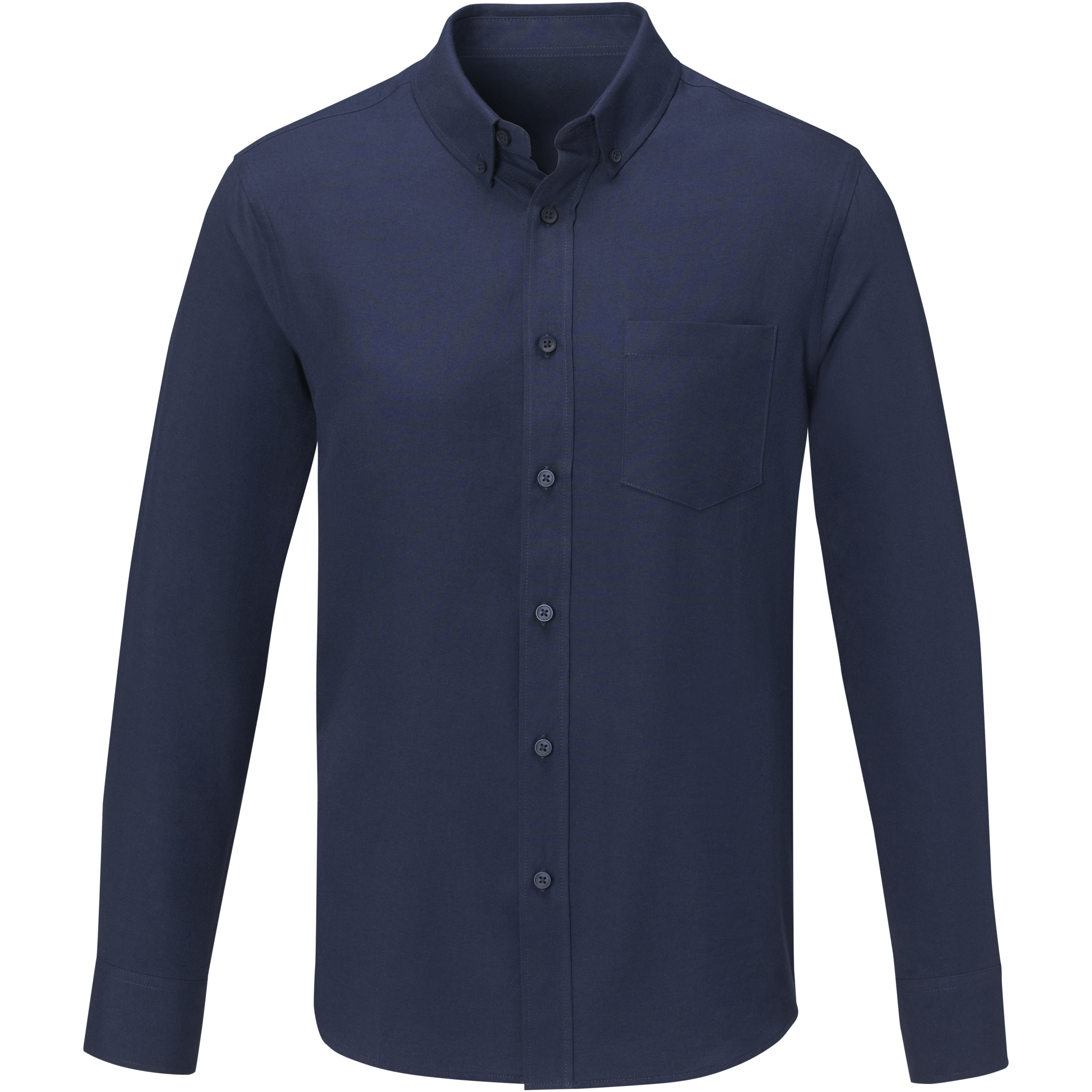 Elevate Essentials 38178 - Chemise à manches longues Pollux pour homme