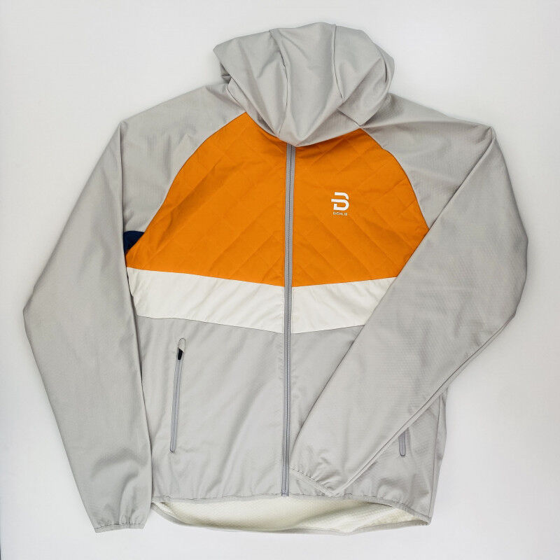 Jacket Nordic 2.0 Men - Seconde main Veste softshell homme - Gris - L