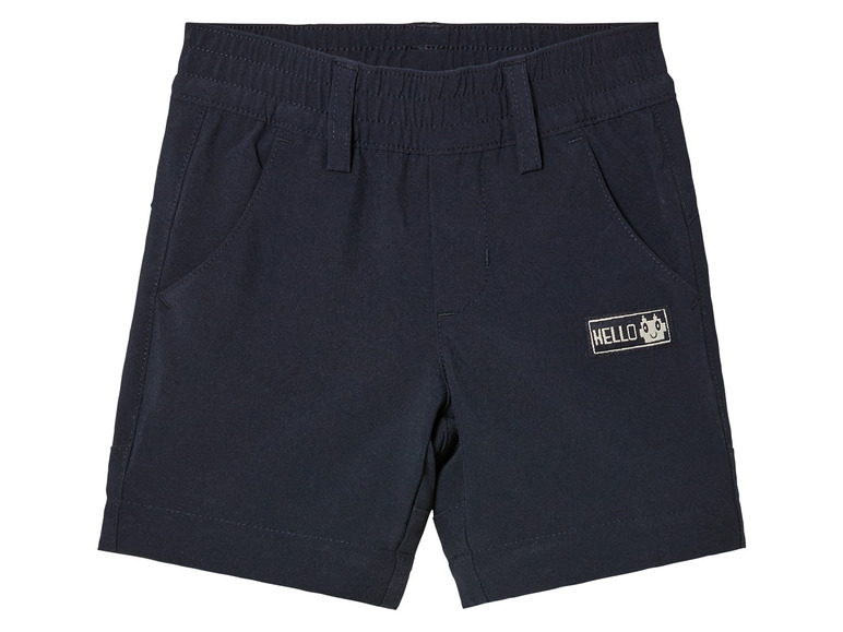 Kinderbroek