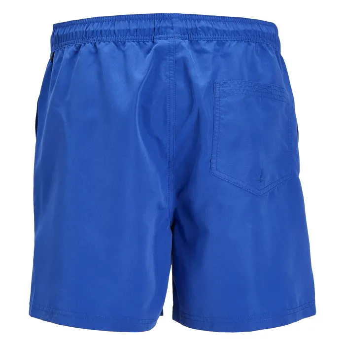 Jack & Jones Fiji Solid Zwemshort Heren (plussize)