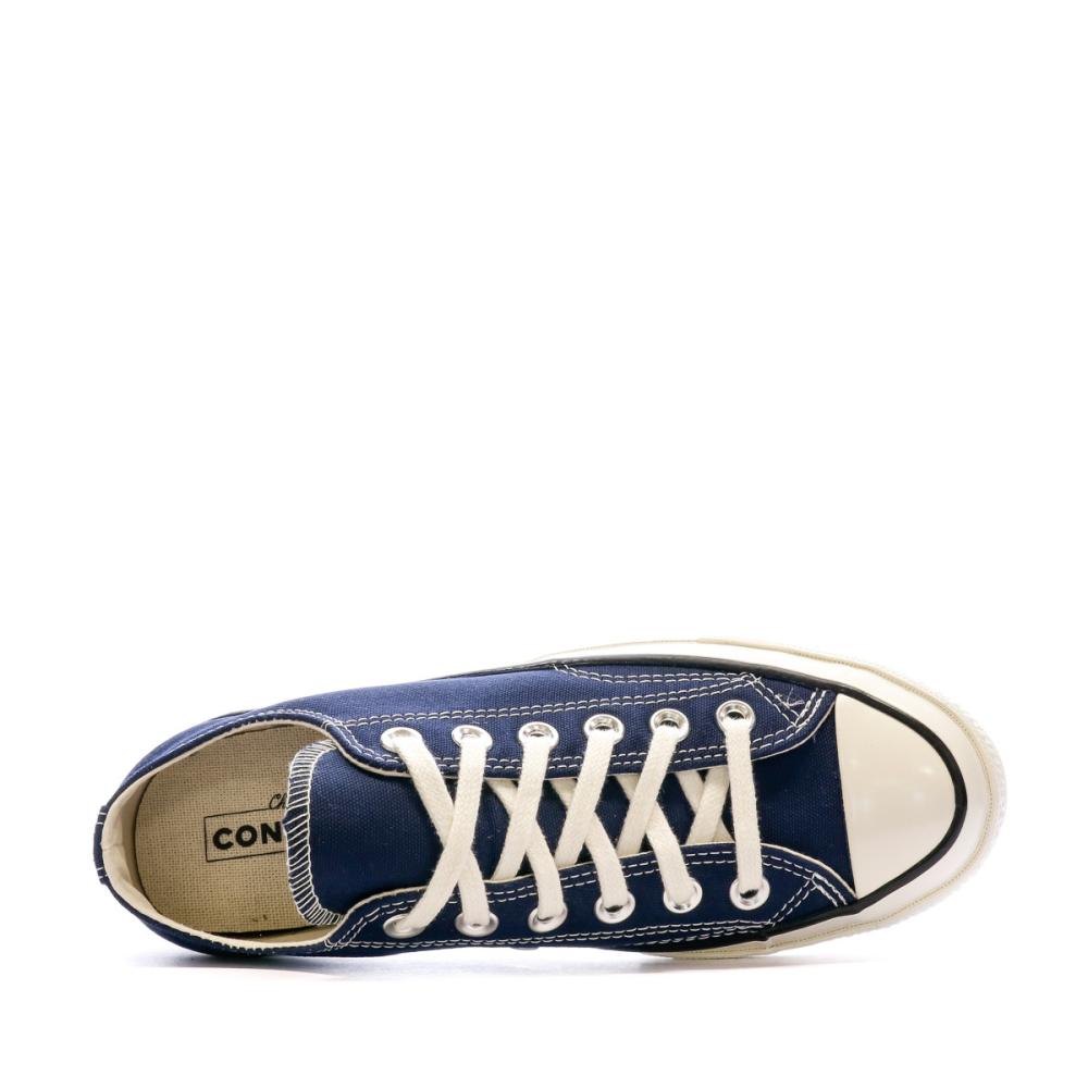 Converse Chuck 70 Baskets Marine Femme Converse All Star 70 Heritage