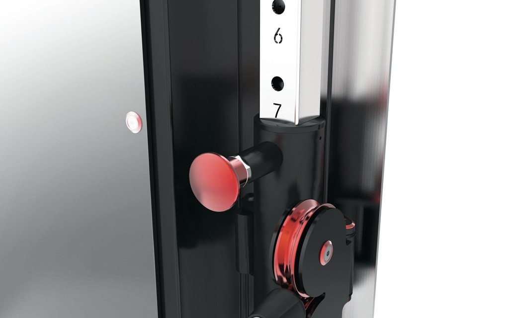 Toorx PRX-3000