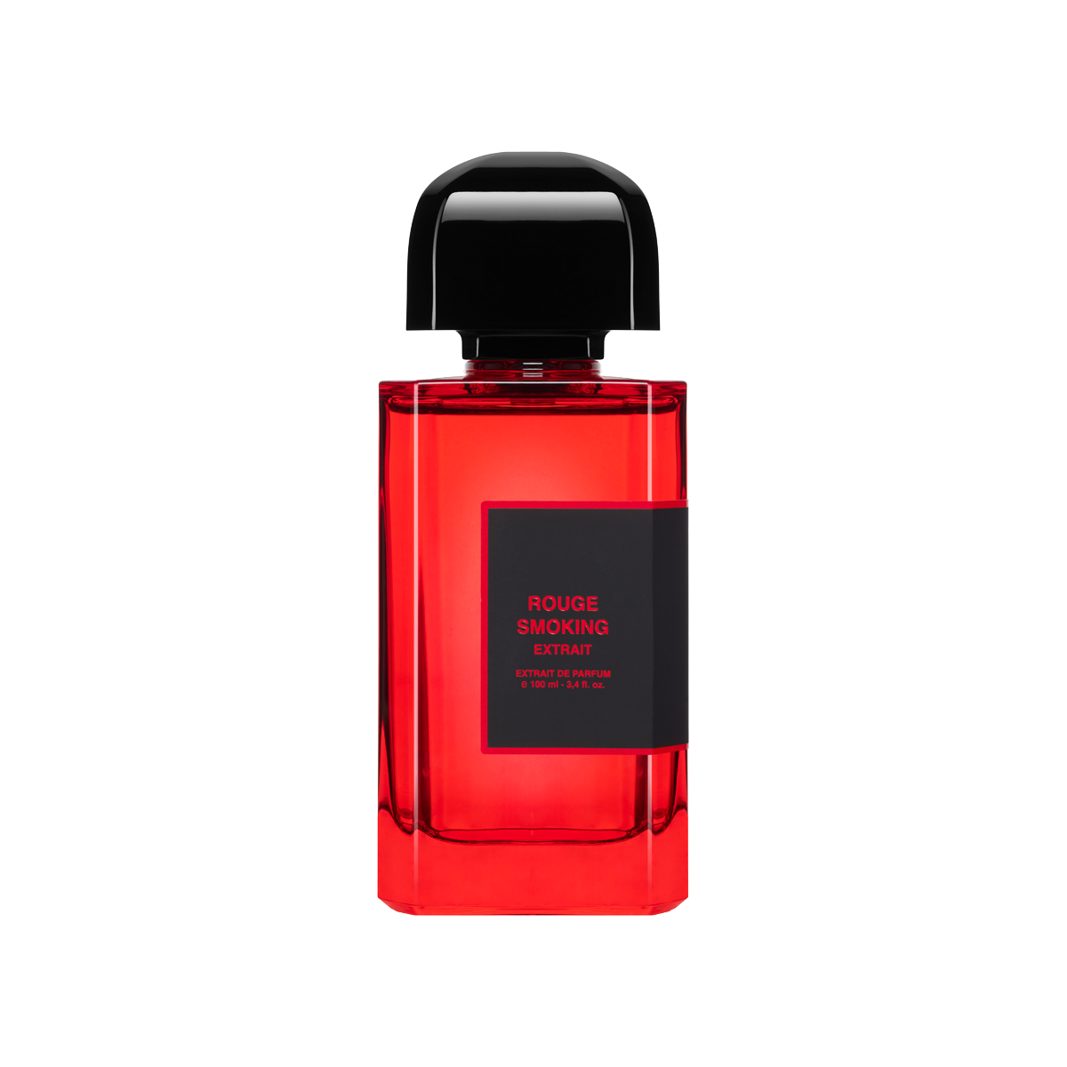 Rouge Smoking Extrait de Parfum 100ml