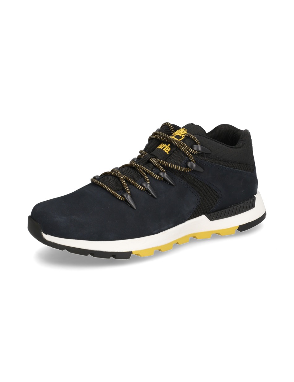 Sprint Trekker Super OX BLACK IRIS