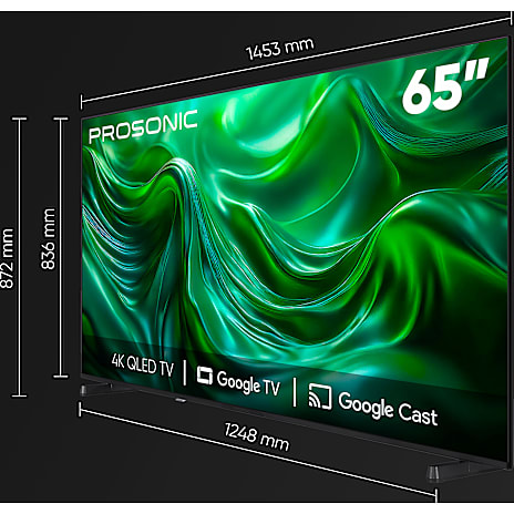 Prosonic 65