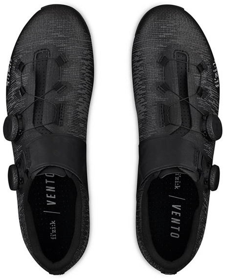 Fizik Infinito Knit Carbon Sort/Sort