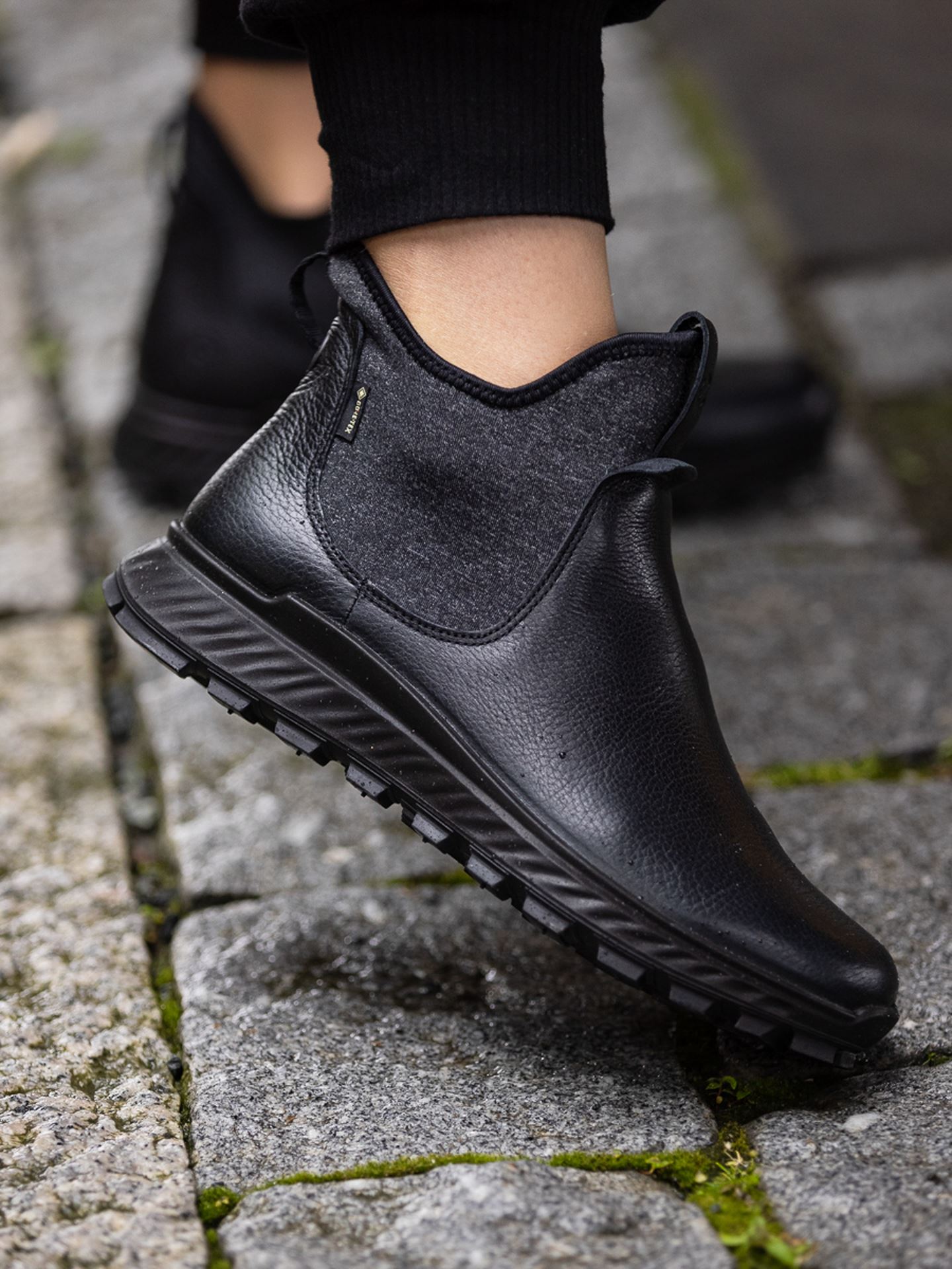 Exostrike Chelsea GoreTex
