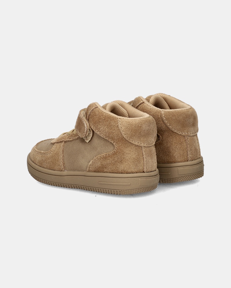 Nelson Kids Babyschoenen  - beige
