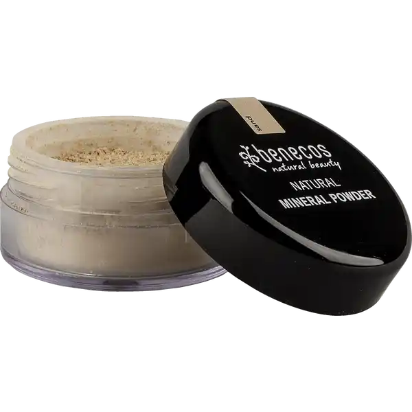 Natural Mineral Powder sand