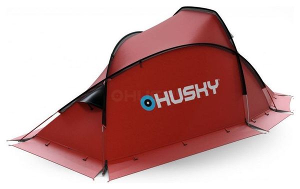 Tente Husky Flame 2 rouge