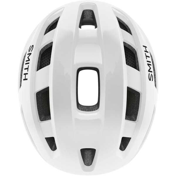 Casque VTT SMITH TRIAD MIPS WHITE/MATTE WHITE