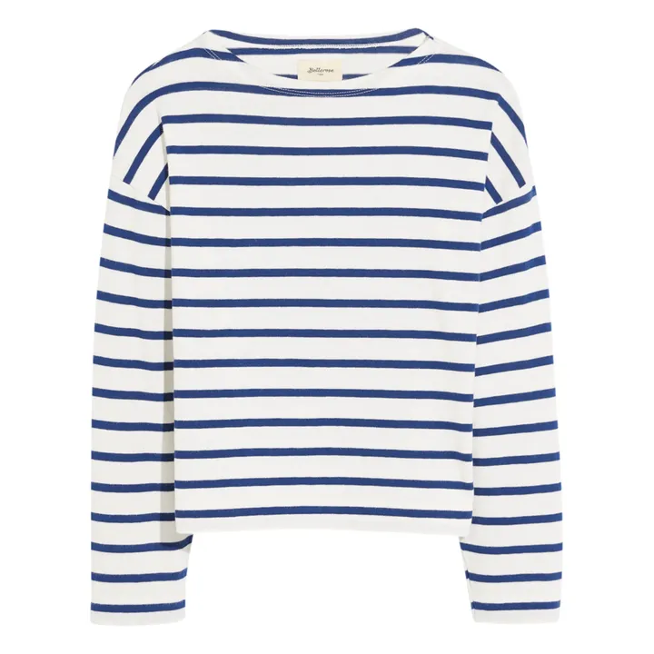 Bellerose Marinière Vailor | Bleu marine