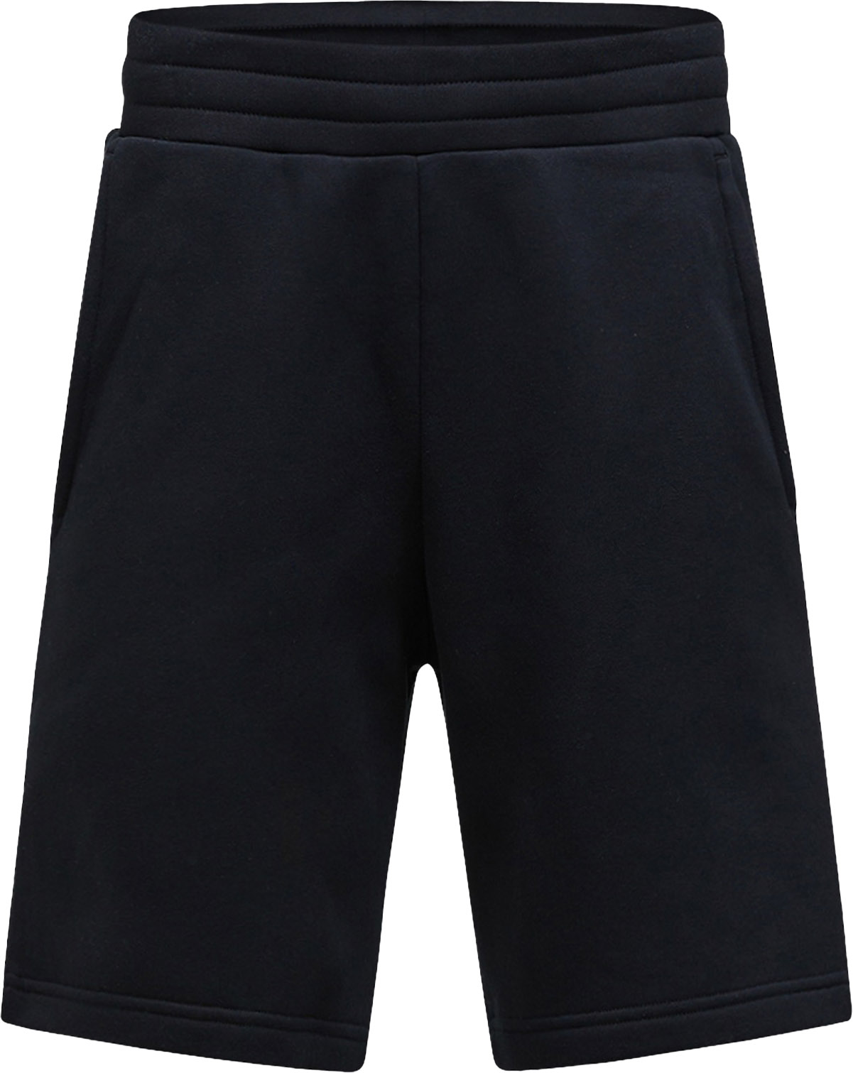 Original Sweat Shorts Herre Black