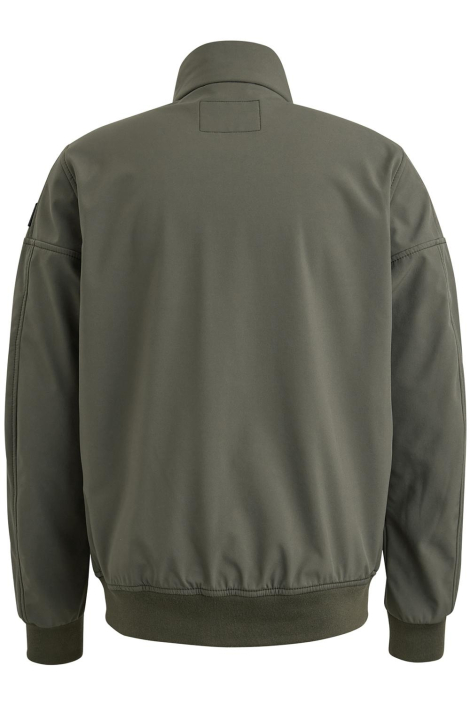 PME legend groene heren jas