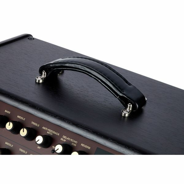 Boss ACS Pro