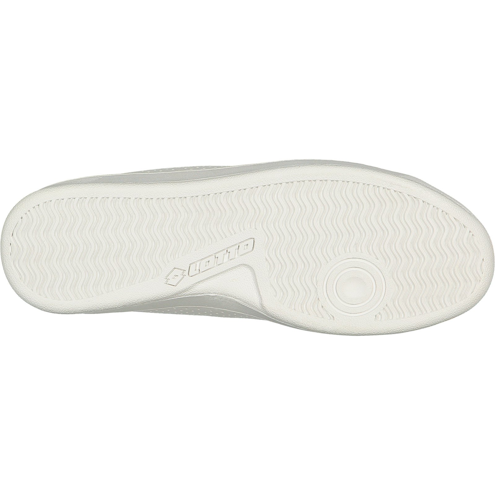 Lotto Herren-Sneaker 1973 AMF Court 38