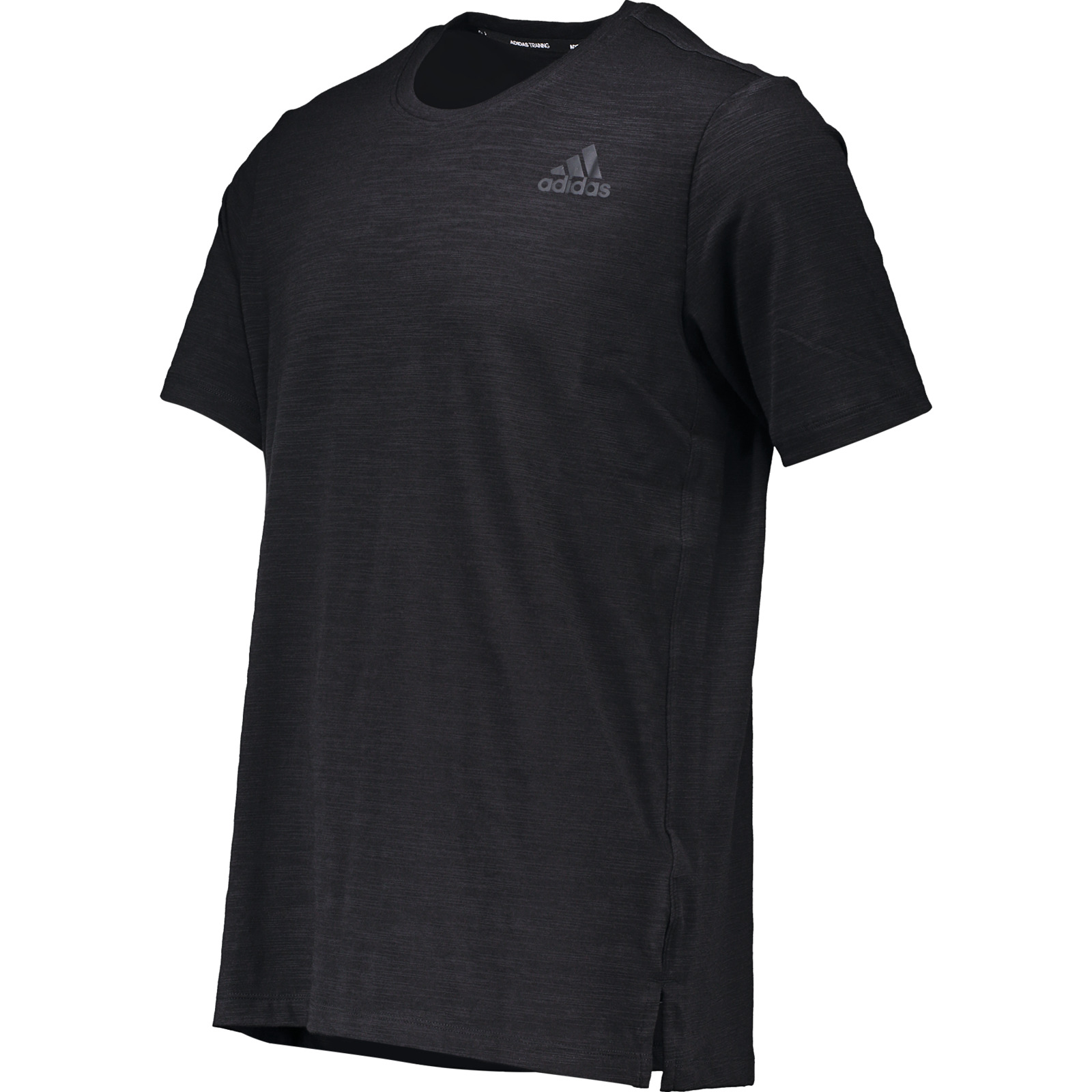Adidas Damen-T-Shirt Elevated Tee XL