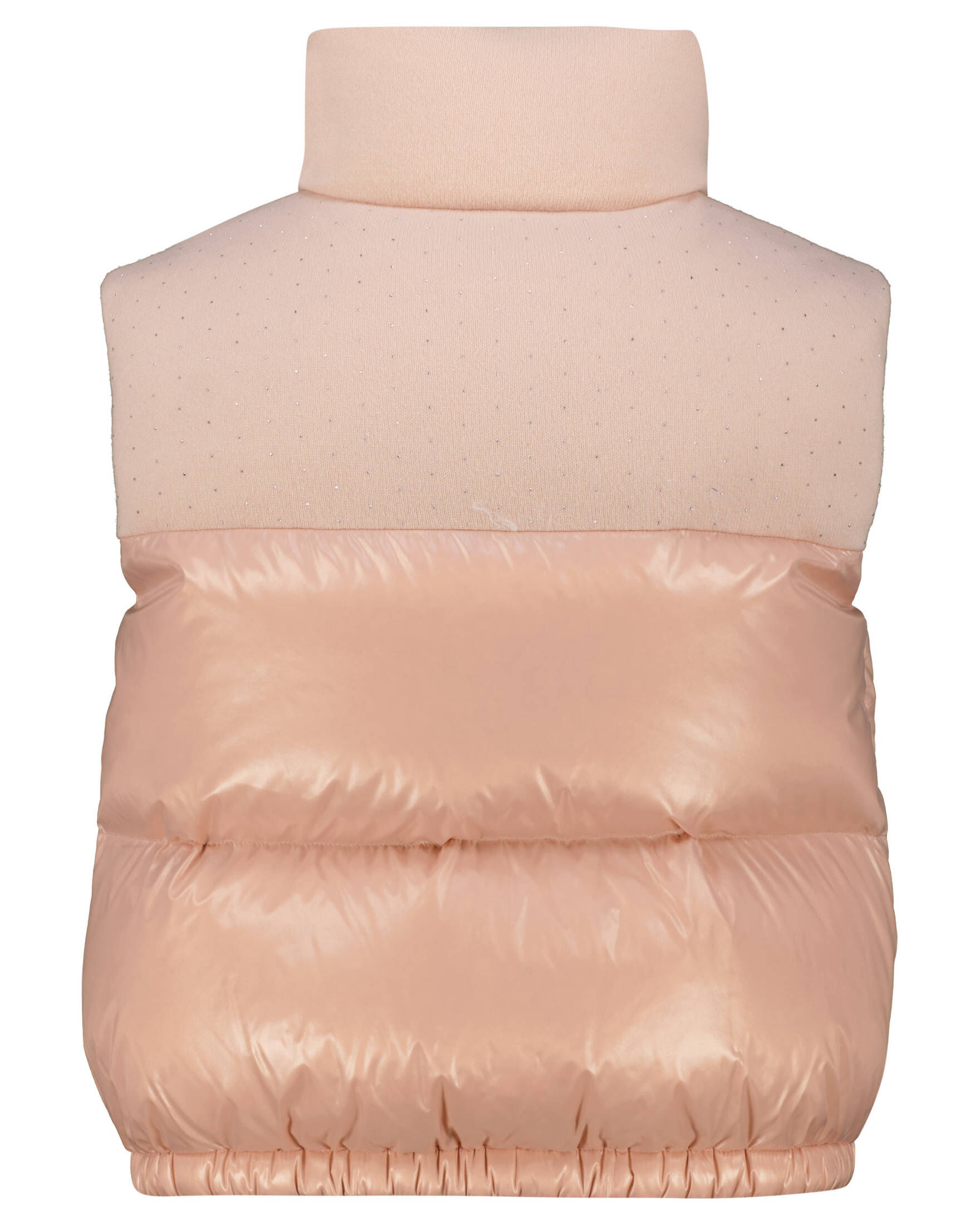 Moncler| Mädchen Daunenweste SUZAN