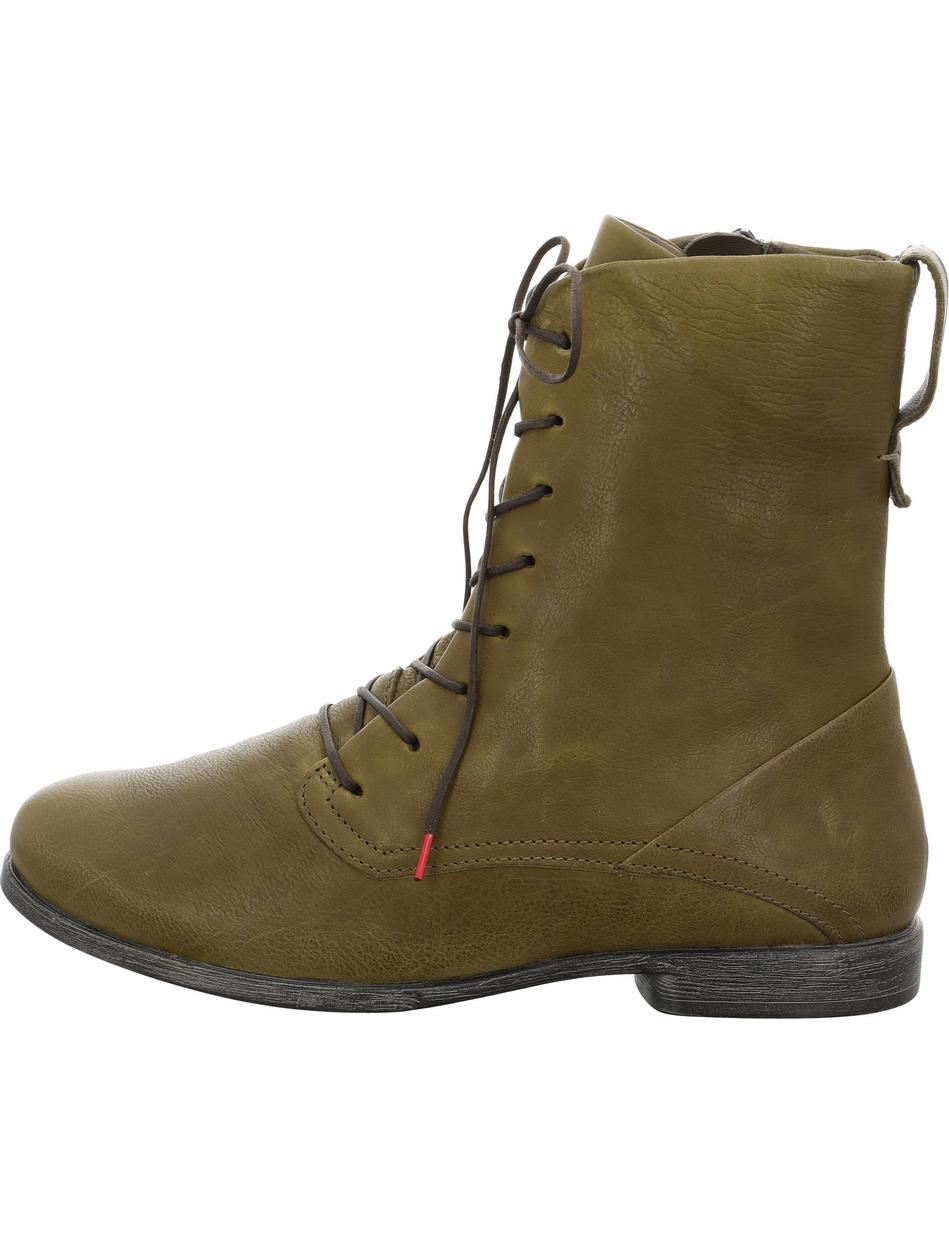 Stiefelette AGRAT
