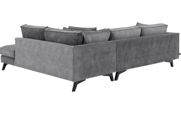 Hoekbank Chambre