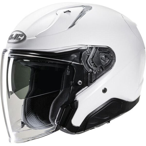 HJC - Casque RPHA 31 Uni Blanc