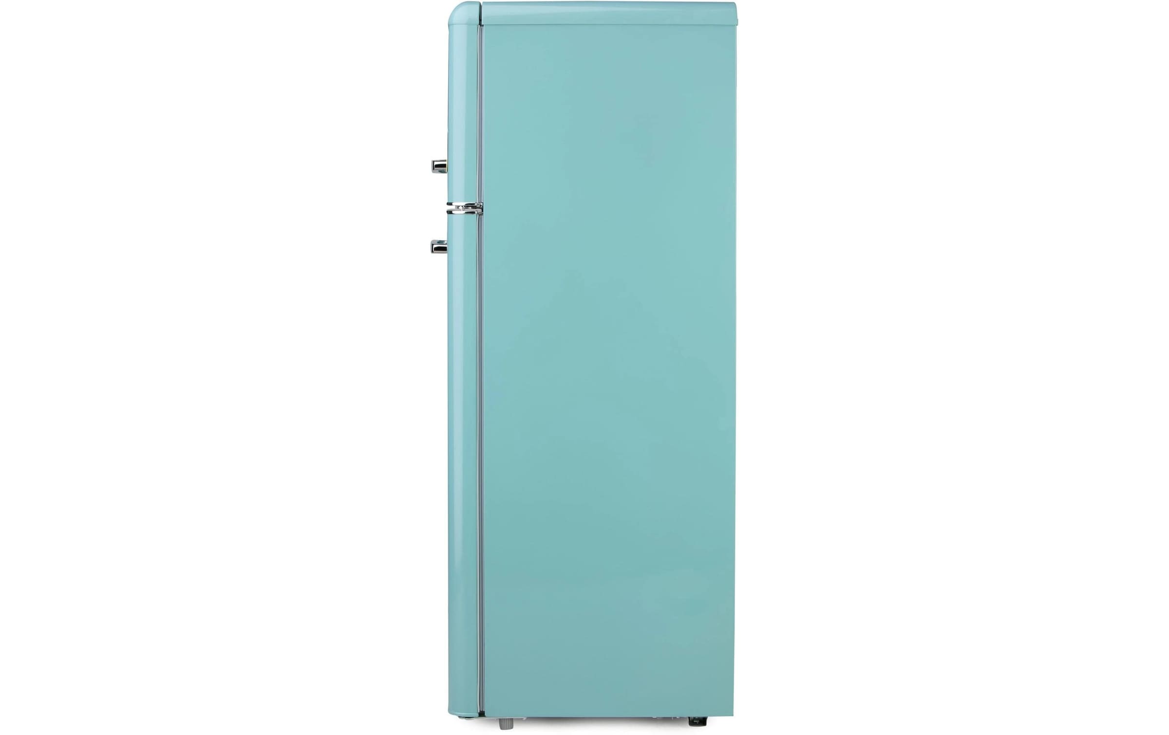 Domo Kühlschrank »DO91705R« 144 cm hoch 55 cm breit